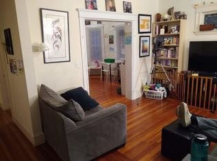 52 Brastow Ave #11, Somerville, MA 02143