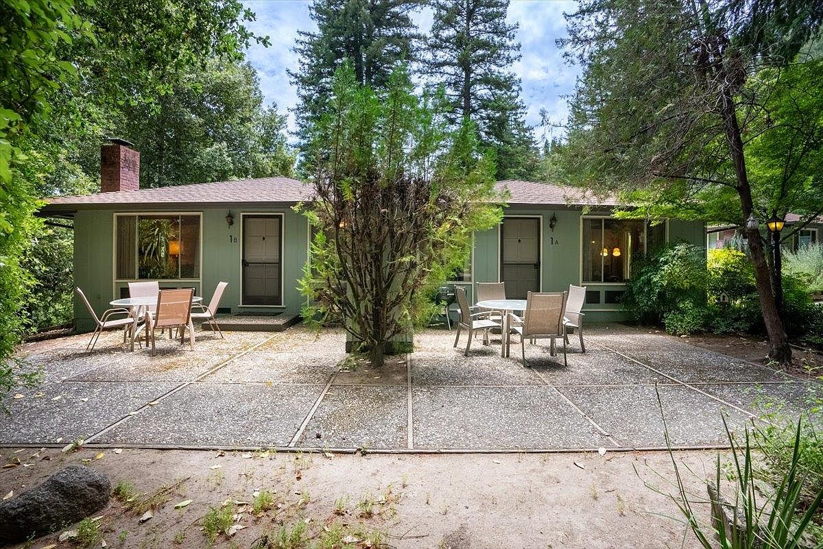 100 Lake Rd 100 Lake Dr #1, Boulder Creek, CA 95006 | Zillow