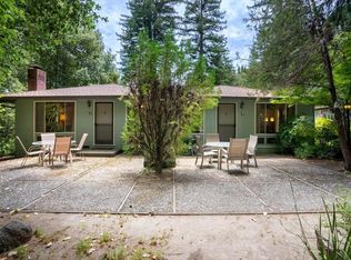 100 Lake Dr #1, Boulder Creek, CA 95006