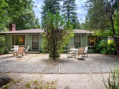 100 Lake Dr #1, Boulder Creek, CA, 95006