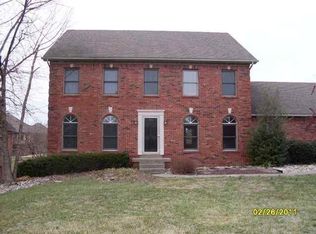 713 Landsdowne Ct, Elizabethtown, KY 42701