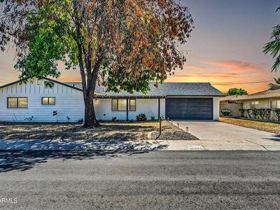 7837 N 6th St, Phoenix, AZ, 85020