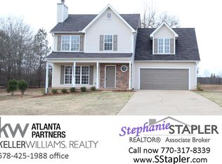 751 Gifford Cir, Winder, GA 30680
