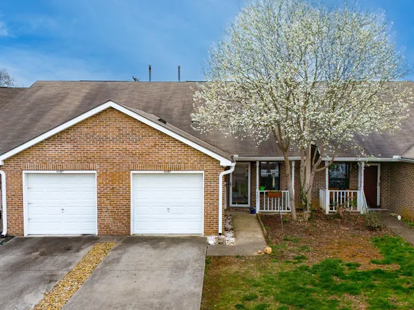 4607 Dewey Way, Knoxville, TN 37912