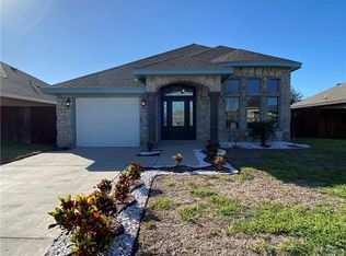 606 S Mina De Oro St, Mission, TX 78572