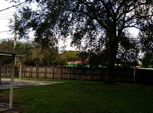 6100 Plunkett St, Hollywood, FL 33023