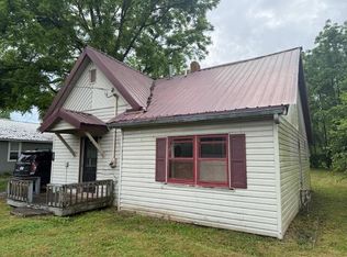 507 S Lake St, Mountain Grove, MO 65711