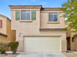 6439 Goldfield St, North Las Vegas, NV 89084