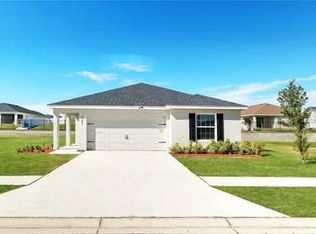 961 Inverness Way, Lake Alfred, FL 33850