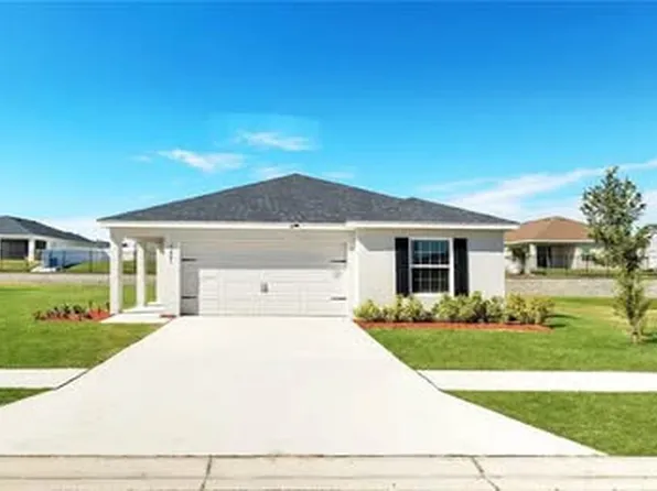 961 Inverness Way, Lake Alfred, FL 33850