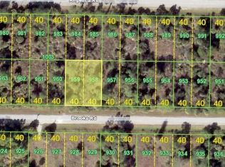 26218 Brooks Rd, Punta Gorda, FL 33955