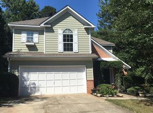 6003 Seren Cv, Woodstock, GA 30189