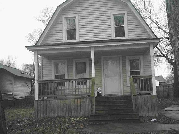 Property Front View