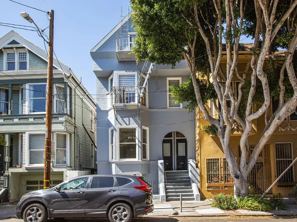 368 Hermann St #A, San Francisco, CA 94117