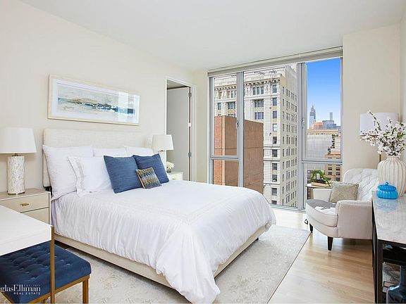2nd image of 110 3rd Ave APT 17B