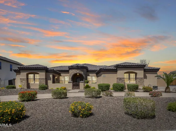 8024 W VISTA Avenue, Glendale, AZ 85303