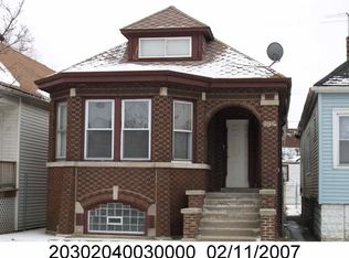 1753 W 71st St, Chicago, IL 60636