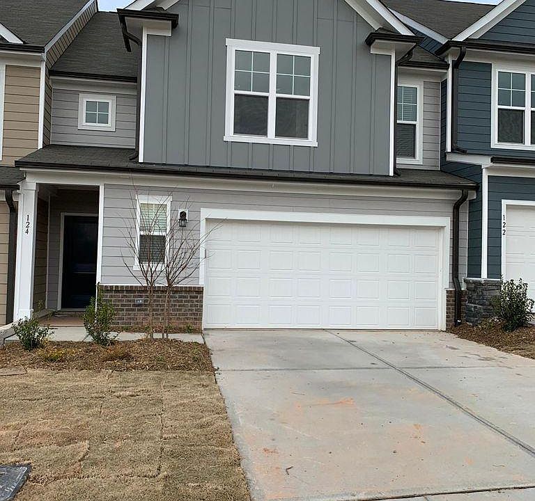 1st image of 124 Eagleson St Lot 20