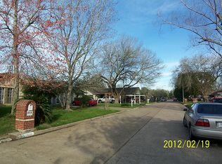 1015 Cherry Spring Dr, Houston, TX 77038