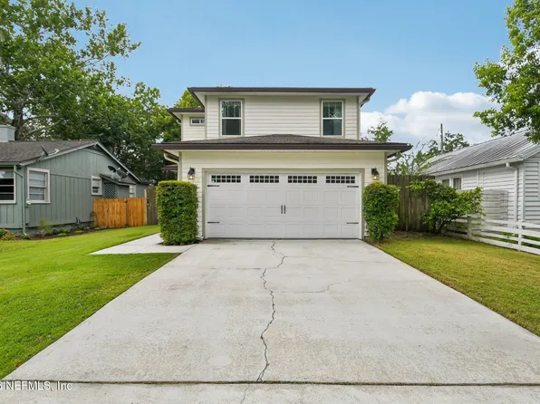 4654 ATTLEBORO Street, Jacksonville, FL 32205