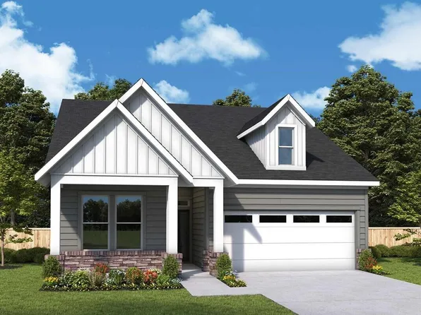 170 Aspen Ave, Pittsboro, NC 27312