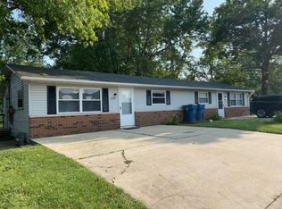 1009 W Corbin St #1009, Bethalto, IL