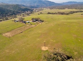 3090 San Marcos Rd, Adelaide, CA 93446