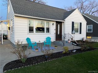 1859 Parker Blvd, Tonawanda, NY 14150