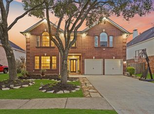 2130 Hill Canyon Ct, Sugar Land, TX 77479