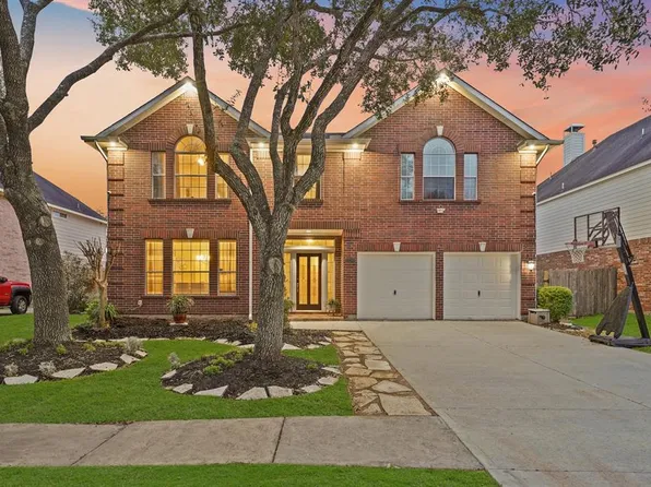 2130 Hill Canyon Court, Sugar Land, TX 77479