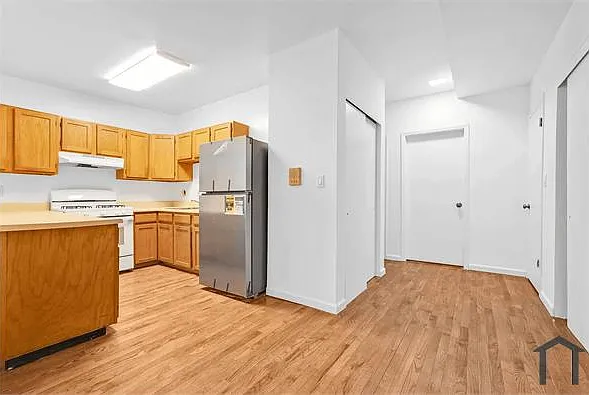 1398 Fulton Ave #3 — Photo 1