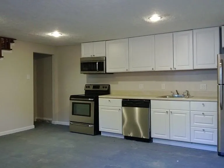 3800 Garrott St #1/2 — Photo 2