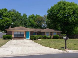 4280 April Rd, Pensacola, FL 32504