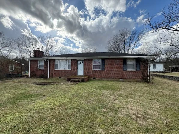 3923 Pheasant Dr, Nashville, TN 37218