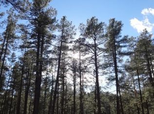 5717 W Dearing Rd, Prescott, AZ 86305