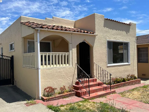 550 Kearney St, El Cerrito, CA 94530