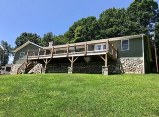 34 Burley Dr, Waynesville, NC 28786