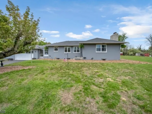 326 Riegelsville Rd, Holland Twp., NJ 08848