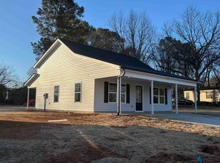 210 Gaffney Ave, Gaffney, SC 29341