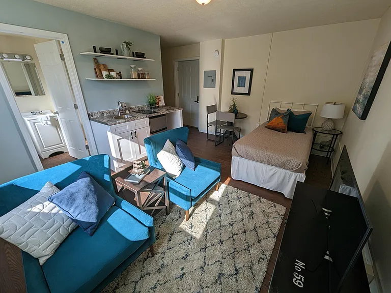 7743 Reading Rd — Photo 3