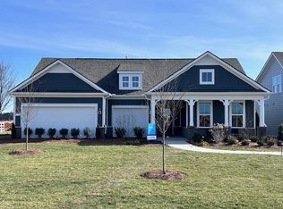 7604 Fermata Way LOT 49, Murfreesboro, TN 37128