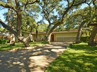 2000 Fair Oaks Dr, Austin, TX 78745