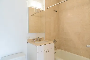 Rented by Stonehenge NYC LLC