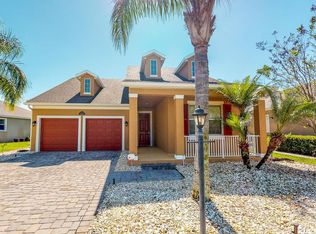 3243 Candia Dr, Melbourne, FL 32940
