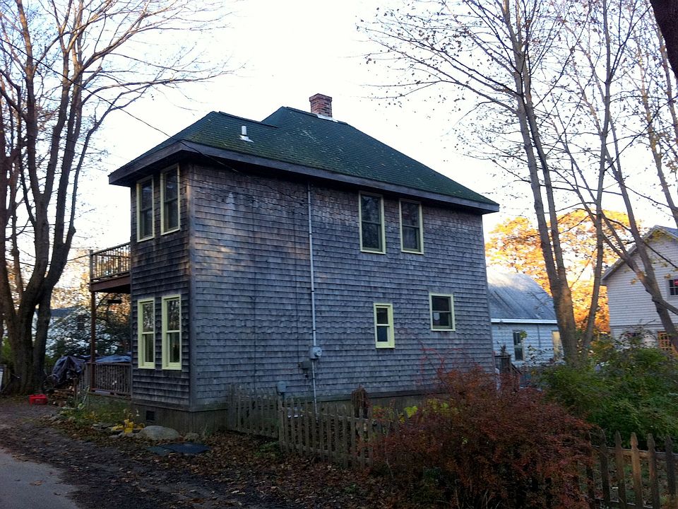 Desireable location