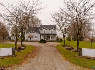 8025 Dowling Rd, Perrysburg, OH 43551