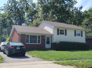 2120 Sage Rd, Lexington, KY 40504