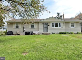 6668 Bucknell Rd, Bryans Road, MD 20616