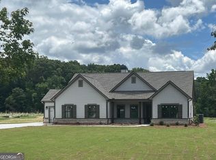 3864 Jersey Covington Rd, Covington, GA 30014