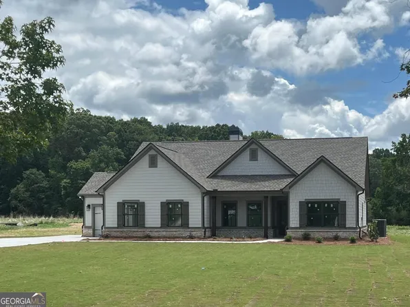 3864 Jersey Covington Rd, Covington, GA 30014